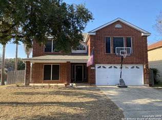 5303 Stormy Dawn, San Antonio, TX 78247
