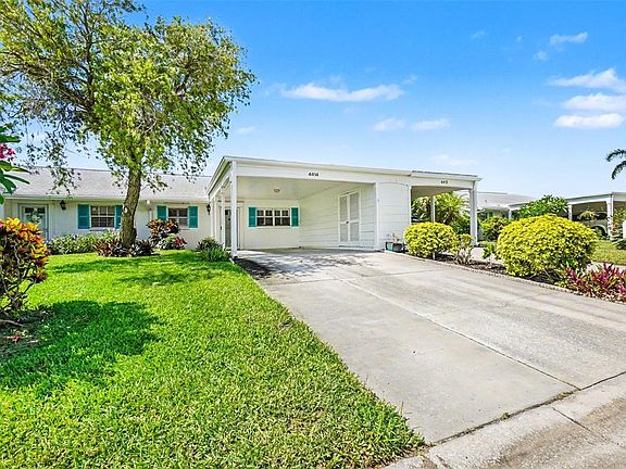 5th image of 4414 MOUNT VERNON DRIVE #0