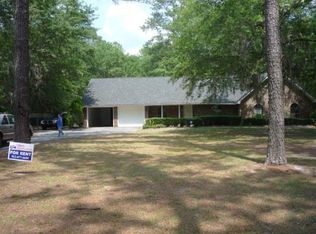 66 Tibet Rd, Allenhurst, GA 31301