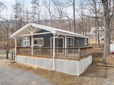 228 Graywolf Trl, Winchester, VA, 22602