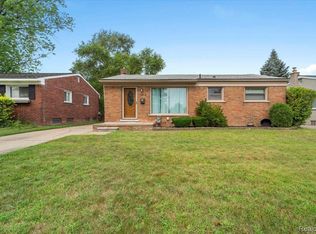 7958 McKinley St, Taylor, MI