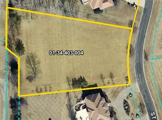 19 Star Ln, South Barrington, IL 60010