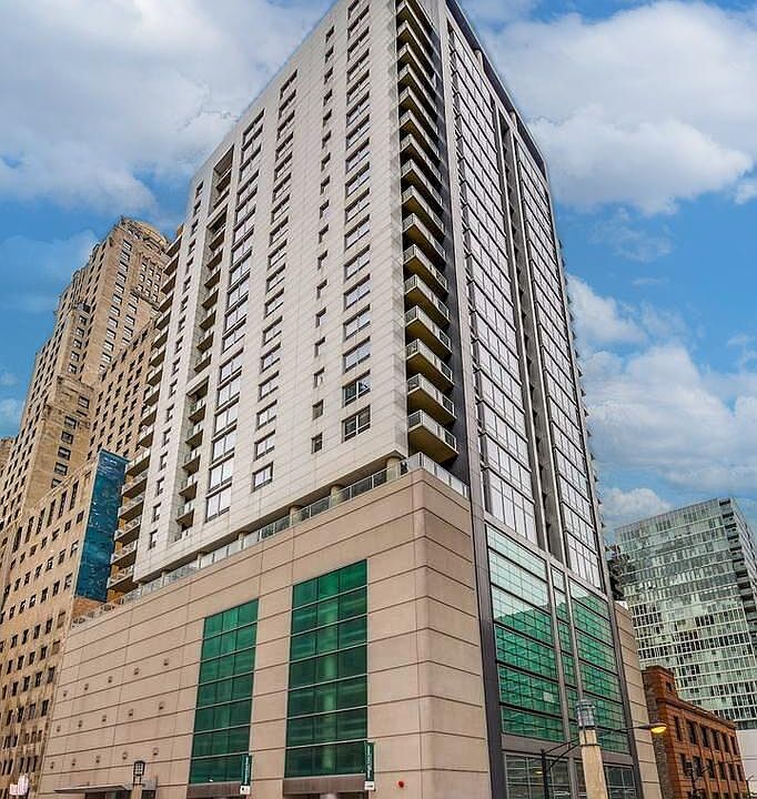 1st image of 160 E Illinois St APT 1405