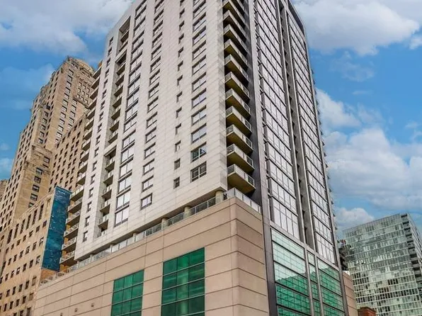 160 E Illinois St APT 1405, Chicago, IL 60611