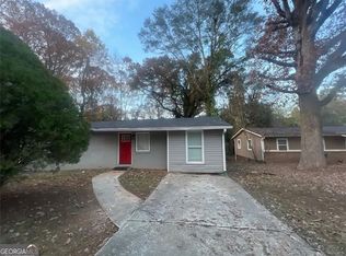 193 Polar Rock Rd SW, Atlanta, GA 30315