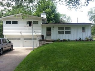 6018 N Garfield Ave, Kansas City, MO 64118