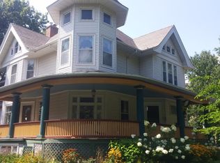 408 N 4th Ave, Coon Rapids, IA 50058