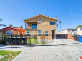 943 Broad Ave, Wilmington, CA 90744