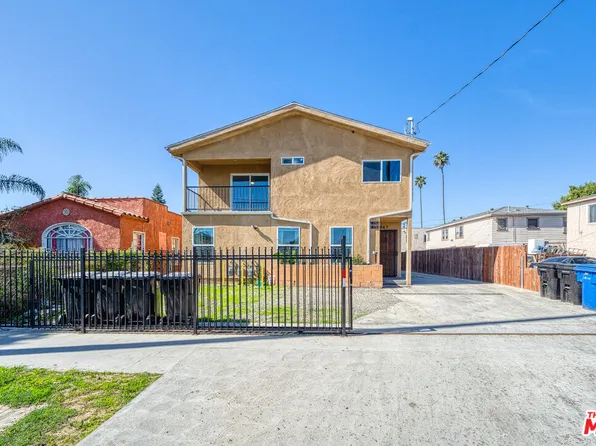 943 Broad Ave, Wilmington, CA 90744