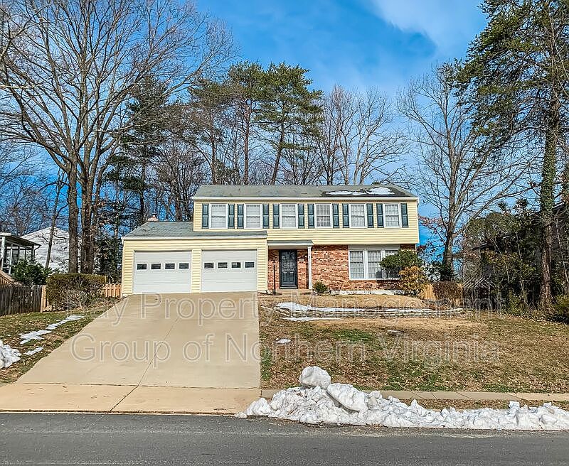 4402 Ashgrove Dr, Dumfries, VA 22025 Zillow