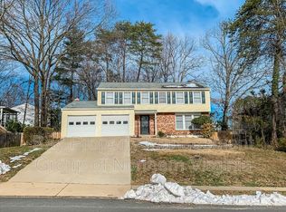 4402 Ashgrove Dr, Dumfries, VA 22025