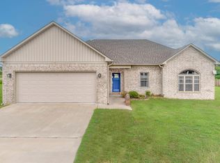 58 Edward Way, Greenbrier, AR 72058