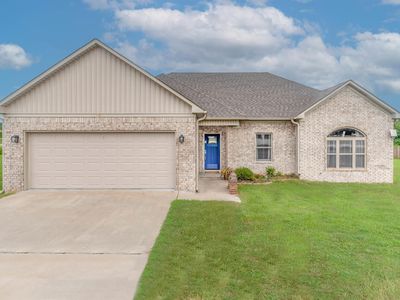 58 Edward Way, Greenbrier, AR, 72058