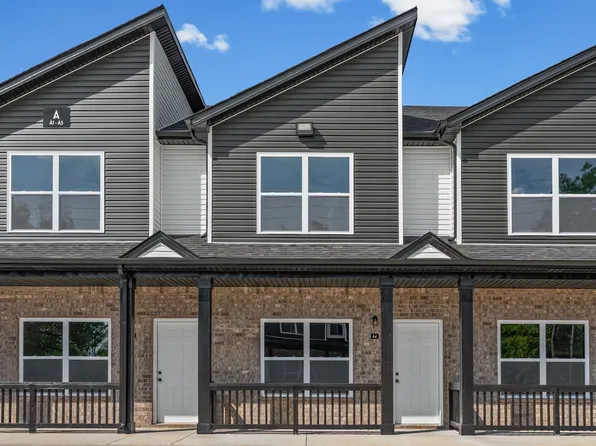 160 Fairview Ln #A4, Clarksville, TN 37040