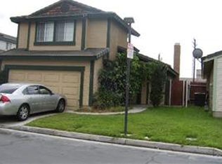 3051 Cardamon St, Rialto, CA 92376