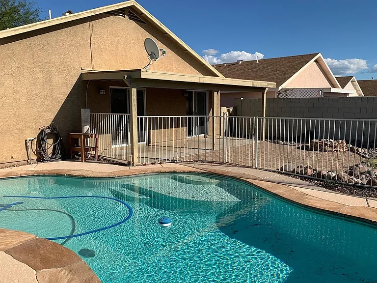 8824 S Desert Rainbow Dr — Photo 18