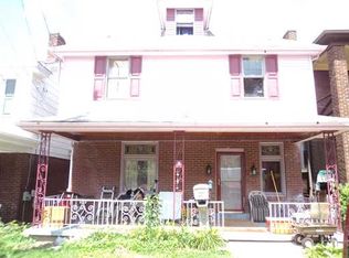 1332 Tennessee Ave, Pittsburgh, PA
