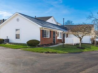 4435 Drycott St, Groveport, OH 43125
