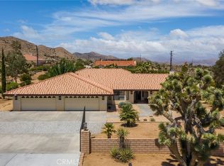 9254 Del Monte Ave, Yucca Valley, CA 92284