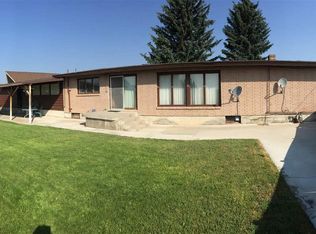 860 N Montana St, Dillon, MT 59725