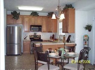 1003 Greene Chapel Rd, Suffolk, VA 23434