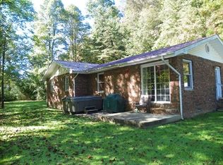 1034 Road Frk, Pikeville, KY 41501