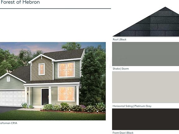4th image of 1212 Lake Forest Dr Lot 168