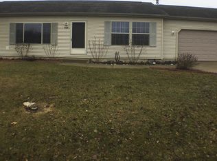 706 Swan St, Bristol, IN 46507