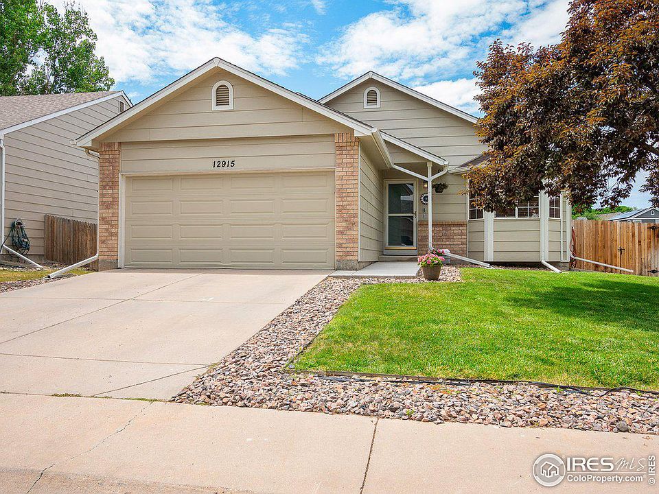 12915 Hudson Ct, Thornton, CO 80241 Zillow