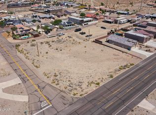 1320 Bentley Blvd, Lake Havasu City, AZ 86404