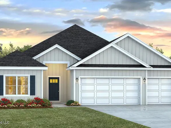 13333 Sarsen Loop, Vancleave, MS 39565