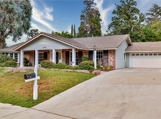 1401 Sterling Rd, Redlands, CA 92373