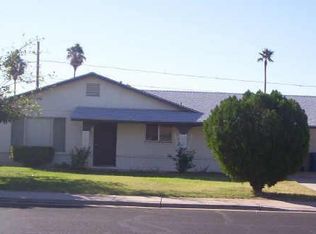 1455 N 7th Dr, Mesa, AZ 85202