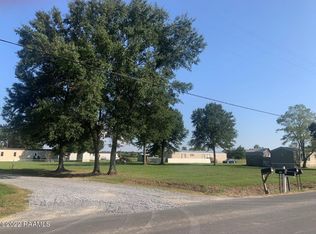 Tbd Andre Ave, Maurice, LA 70555