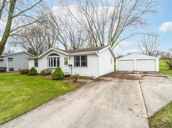 2007 Plymouth STREET, New Holstein, WI 53061