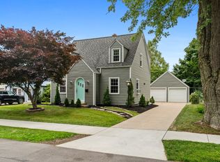 1215 Oakmont Ave, Erie, PA 16505