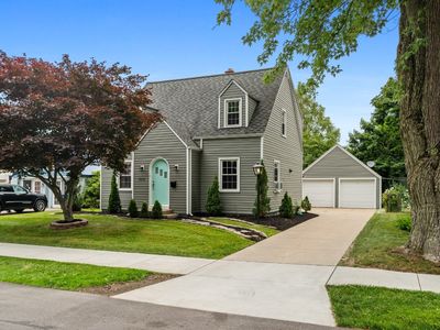 1215 Oakmont Ave, Erie, PA, 16505