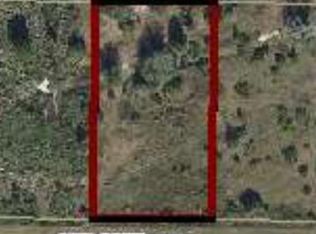 21719 NW 268th St, Okeechobee, FL 34972