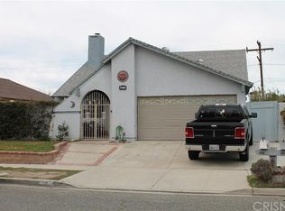 2277 N Marvel Ave, Simi Valley, CA 93065