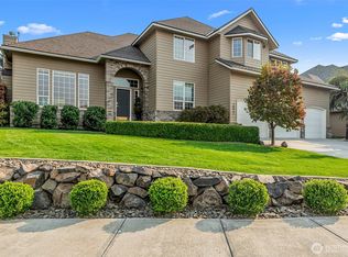 Broadview Phase V, Wenatchee, WA 98801