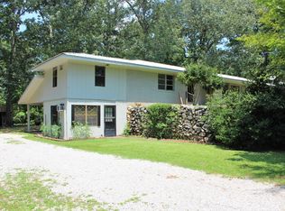 17959 Old Highway 25 N, Fulton, MS 38843