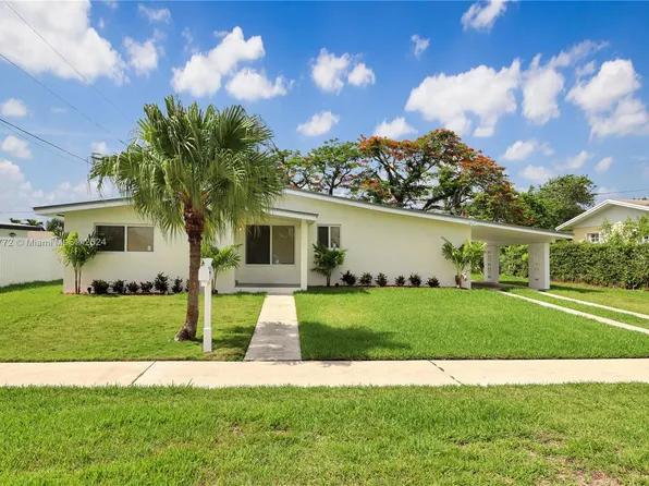 11710 SW 176th St, Miami, FL 33177