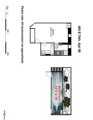 Rented by City & Suburban | media 20