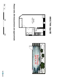 Rented by City & Suburban
