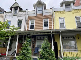 332 Franklin St FLOOR 1, Reading, PA 19611