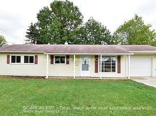 24560 Laing Rd, Bedford Heights, OH 44146