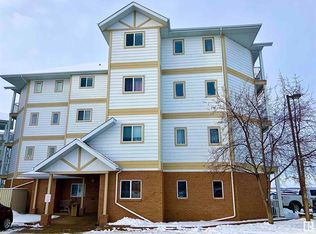 9930 100th Ave #205, Fort Saskatchewan, AB T8L4P3