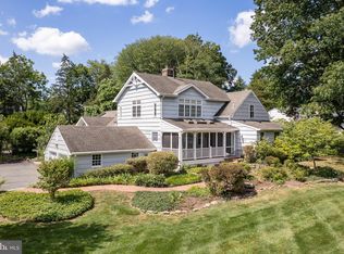 224 King George Rd, Pennington, NJ 08534