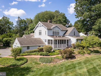 224 King George Rd, Pennington, NJ, 08534