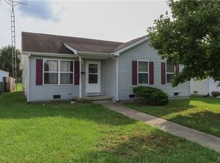 118 E 9th St, Seymour, IN 47274